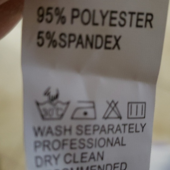 Light weight shirt - Picture 6 of 6